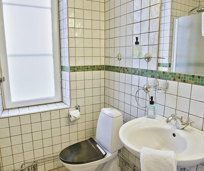 Camera Standard, Skara Stadshotell