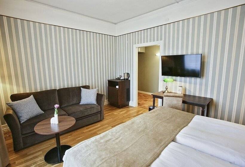 Номер Стандарт, Skara Stadshotell