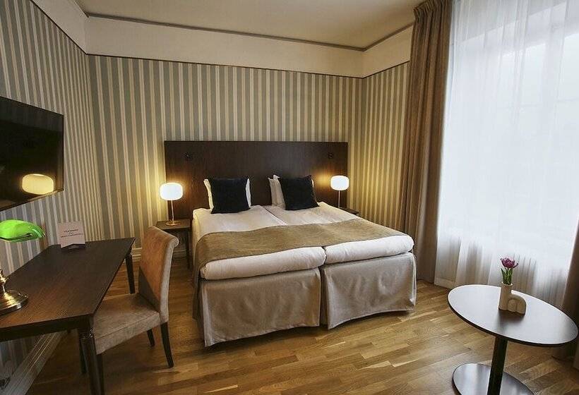 Номер Стандарт, Skara Stadshotell