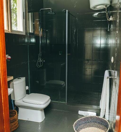 اتاق استاندارد, Amata N Ubuki Boutique Hotel Ltd