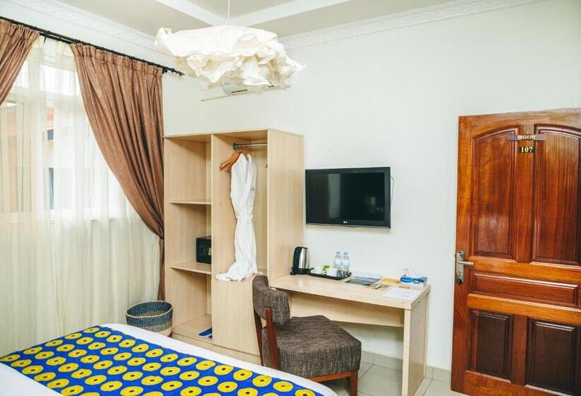 اتاق استاندارد, Amata N Ubuki Boutique Hotel Ltd