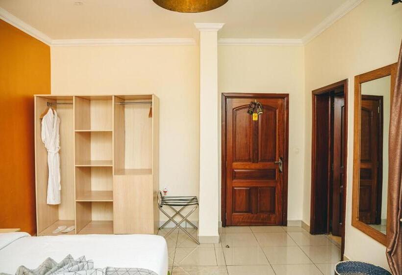 اتاق استاندارد, Amata N Ubuki Boutique Hotel Ltd