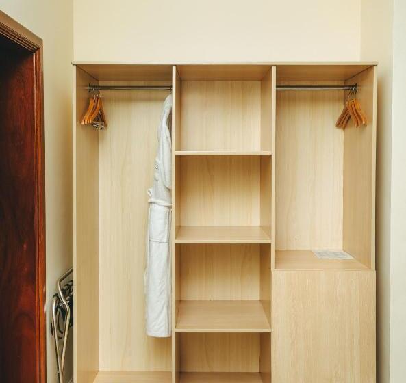 اتاق استاندارد یک نفره, Amata N Ubuki Boutique Hotel Ltd