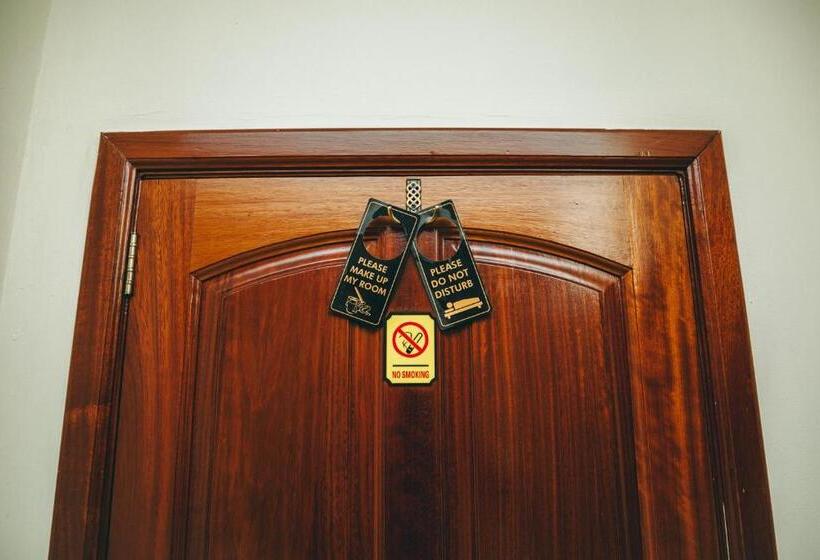 اتاق استاندارد یک نفره, Amata N Ubuki Boutique Hotel Ltd