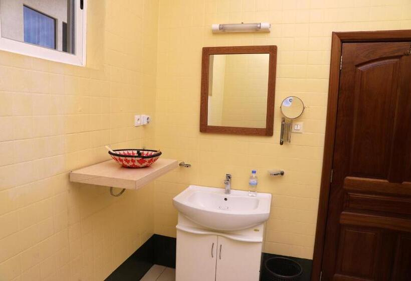 اتاق استاندارد یک نفره, Amata N Ubuki Boutique Hotel Ltd