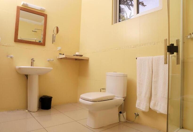 اتاق استاندارد یک نفره, Amata N Ubuki Boutique Hotel Ltd