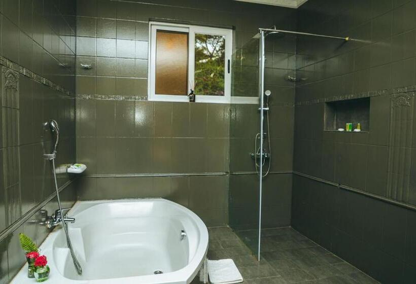 اتاق لوکس, Amata N Ubuki Boutique Hotel Ltd