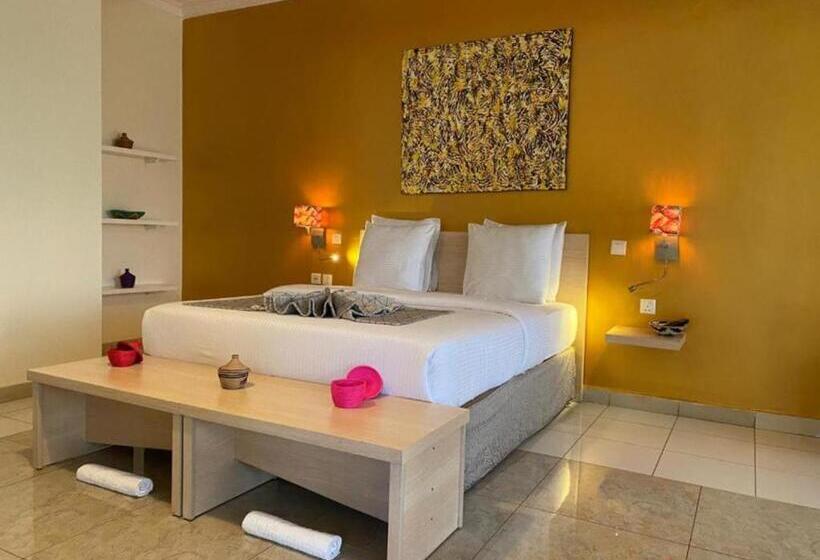 اتاق لوکس, Amata N Ubuki Boutique Hotel Ltd