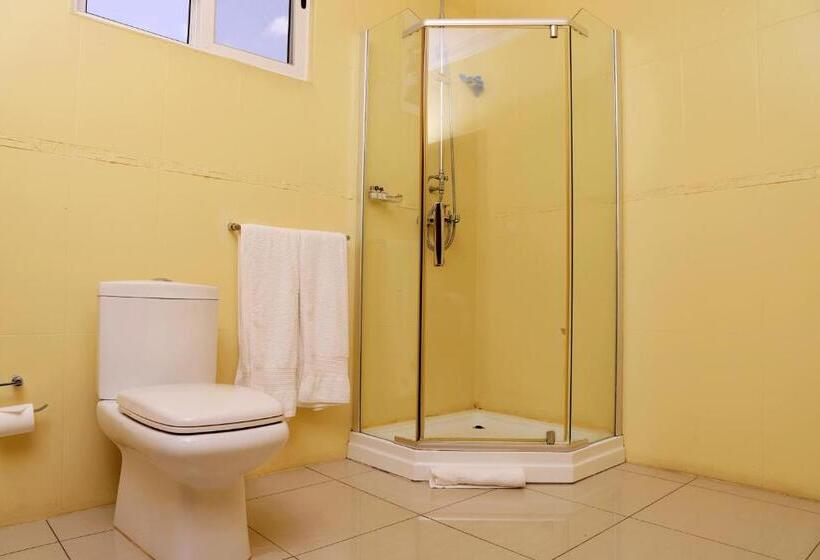 اتاق لوکس, Amata N Ubuki Boutique Hotel Ltd