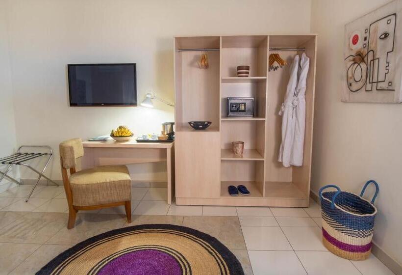 اتاق لوکس, Amata N Ubuki Boutique Hotel Ltd