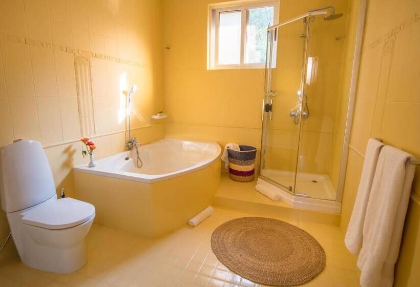 اتاق لوکس, Amata N Ubuki Boutique Hotel Ltd