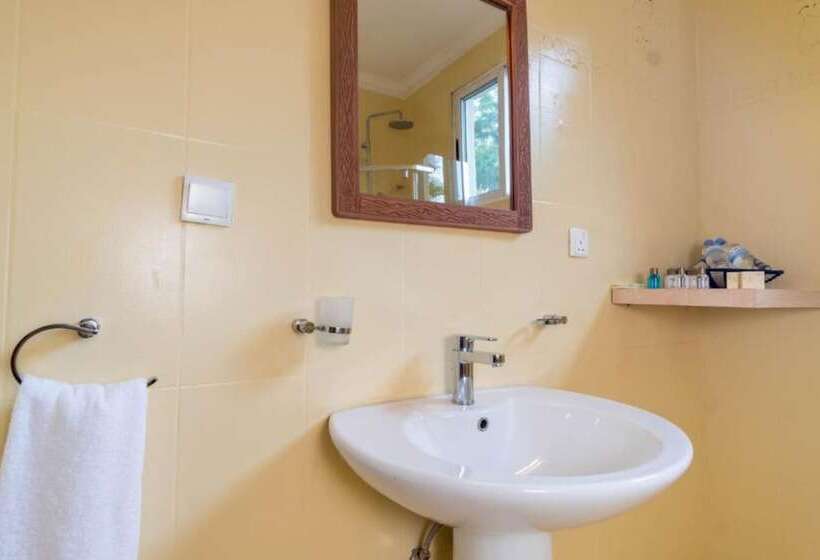 اتاق لوکس, Amata N Ubuki Boutique Hotel Ltd