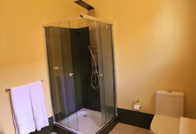 اتاق لوکس, Amata N Ubuki Boutique Hotel Ltd