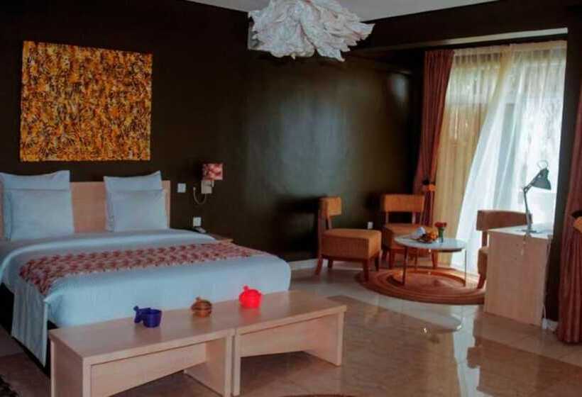 اتاق استاندارد, Amata N Ubuki Boutique Hotel Ltd