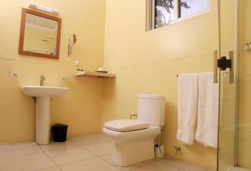 اتاق استاندارد, Amata N Ubuki Boutique Hotel Ltd