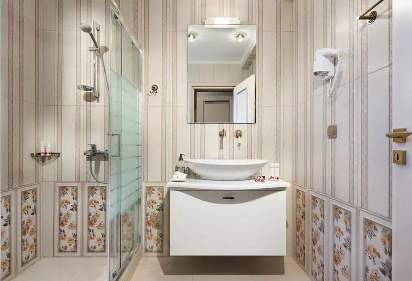 Premium-sviitti, Kyniska Palace Conference & Spa