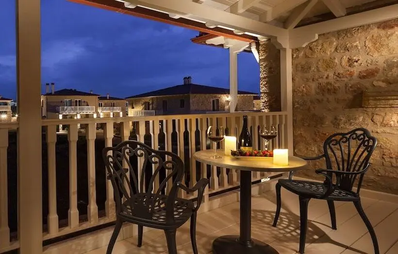 Premium-sviitti, Kyniska Palace Conference & Spa