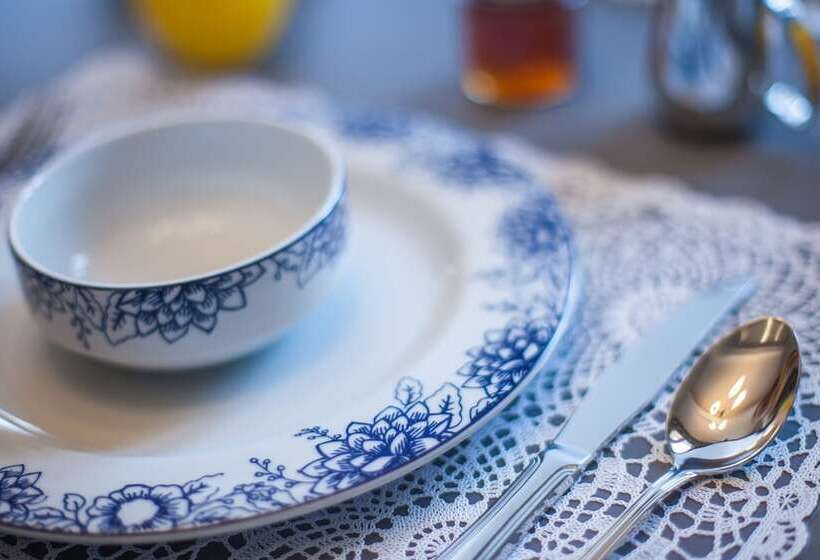 סוויטת פרמיום, Kyniska Palace Conference & Spa