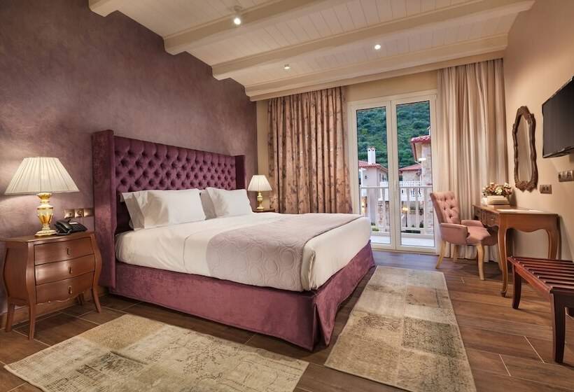 Люкс Престиж, Kyniska Palace Conference & Spa