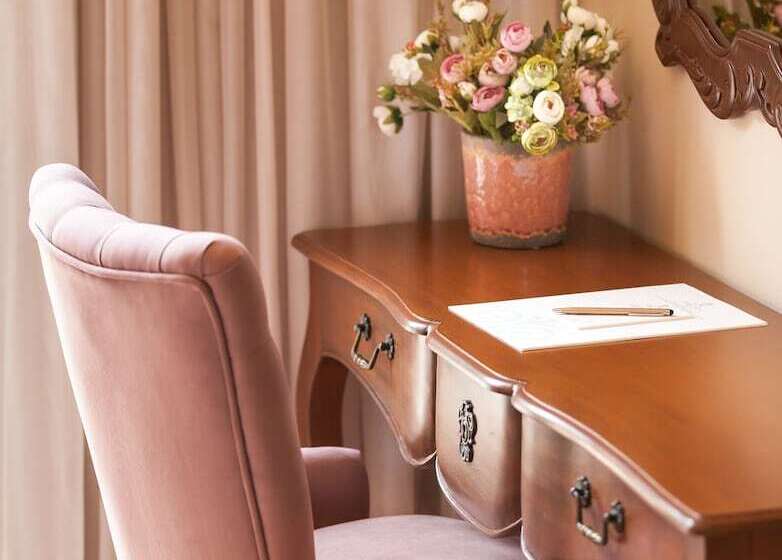 套房, Kyniska Palace Conference & Spa