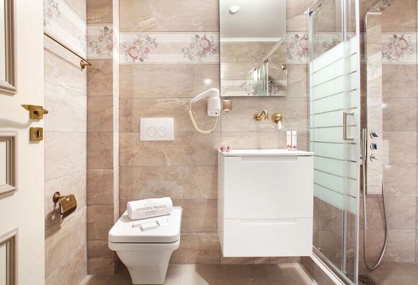 古典房间, Kyniska Palace Conference & Spa