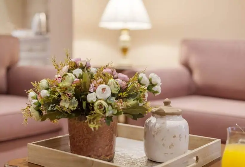 Classic-huone, Kyniska Palace Conference & Spa