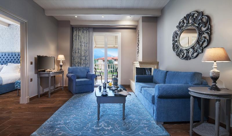 高级套房, Kyniska Palace Conference & Spa