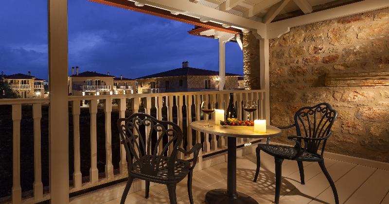 高级套房, Kyniska Palace Conference & Spa