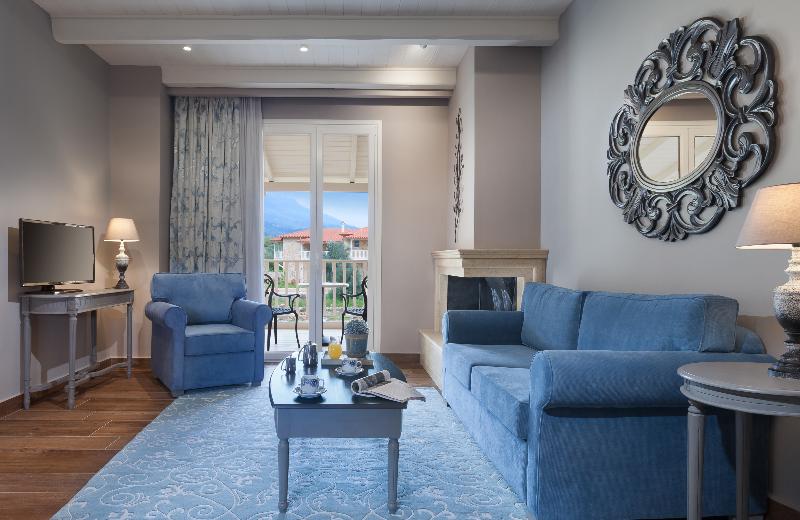 高级套房, Kyniska Palace Conference & Spa