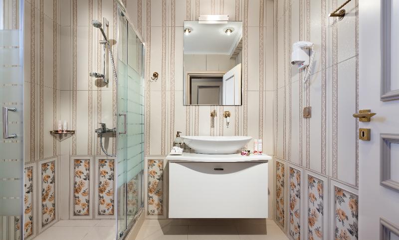 高级套房, Kyniska Palace Conference & Spa