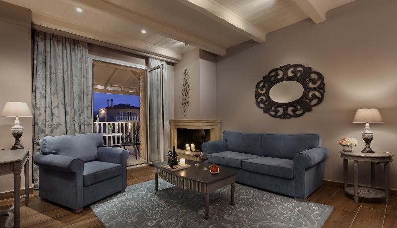 高级套房, Kyniska Palace Conference & Spa