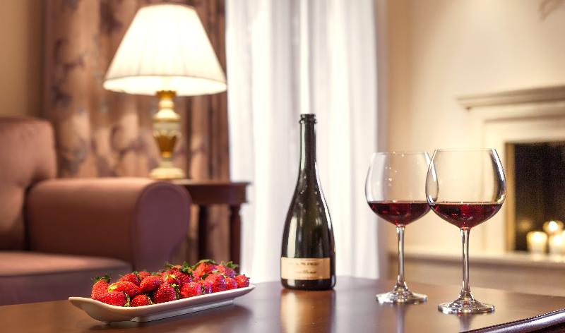 尊贵套房, Kyniska Palace Conference & Spa