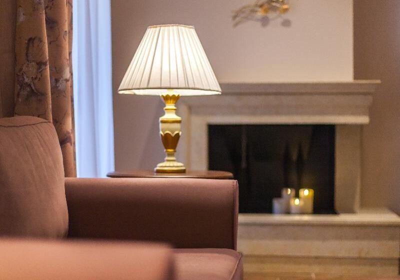 尊贵套房, Kyniska Palace Conference & Spa