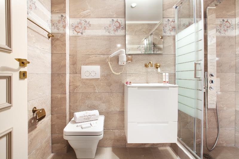 חדר קלאסי, Kyniska Palace Conference & Spa