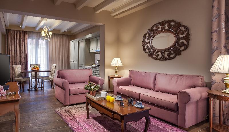 套房, Kyniska Palace Conference & Spa