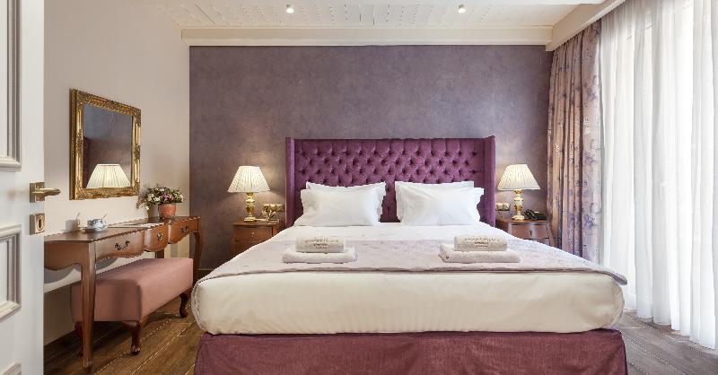 סוויטה, Kyniska Palace Conference & Spa