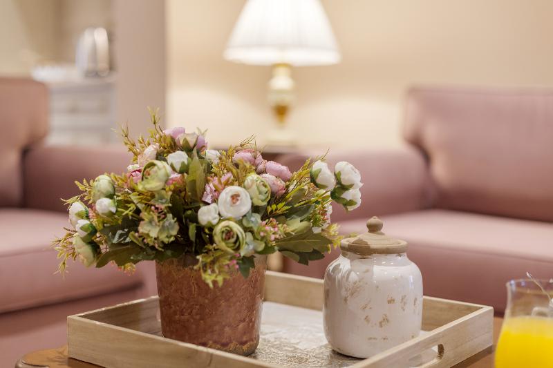 סוויטה, Kyniska Palace Conference & Spa