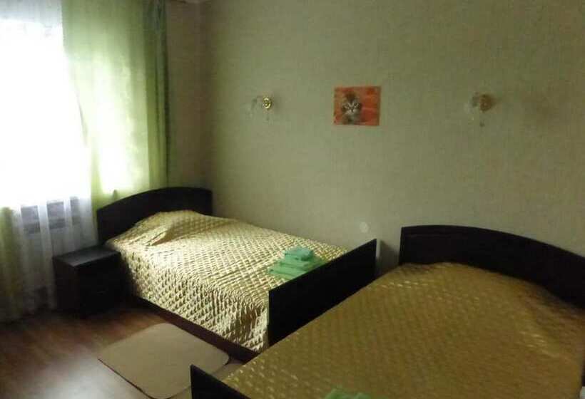 اتاق استاندارد, Nikolskaya