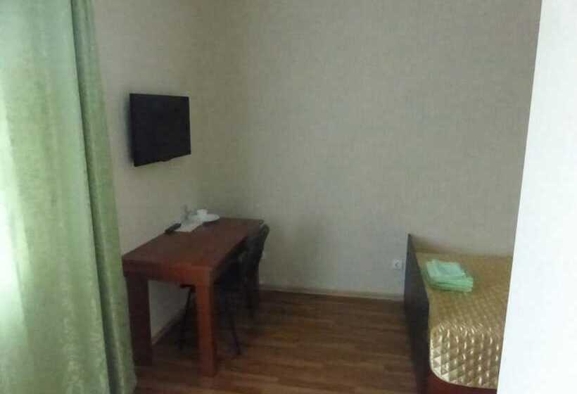 اتاق استاندارد یک نفره, Nikolskaya