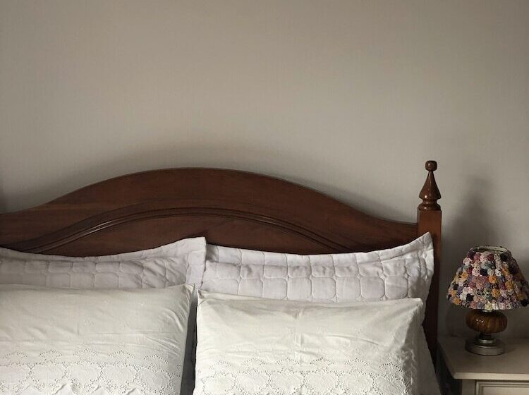 חדר סטנדרט, Pousada Romã