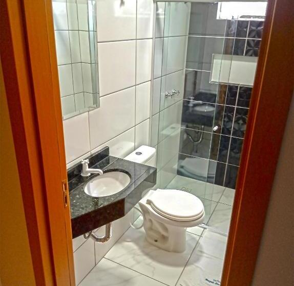 스탠다드 룸, Royal Jaraguá