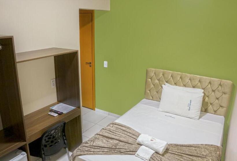 스탠다드 룸, Royal Jaraguá