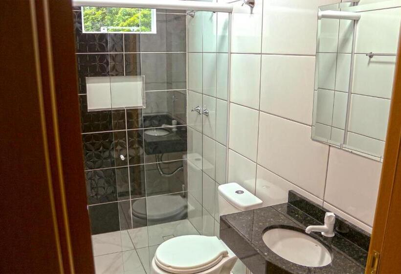 스탠다드 싱글 룸, Royal Jaraguá