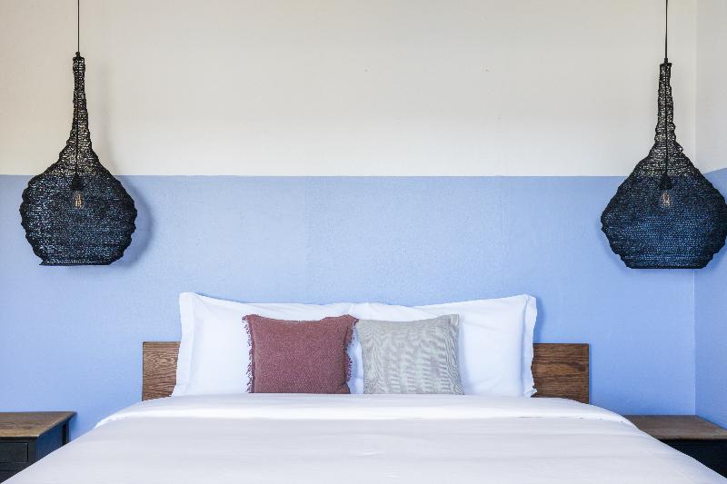 Номер Deluxe, Mute Hostel Milfontes