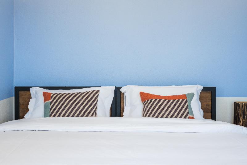غرفة عائلية, Mute Hostel Milfontes