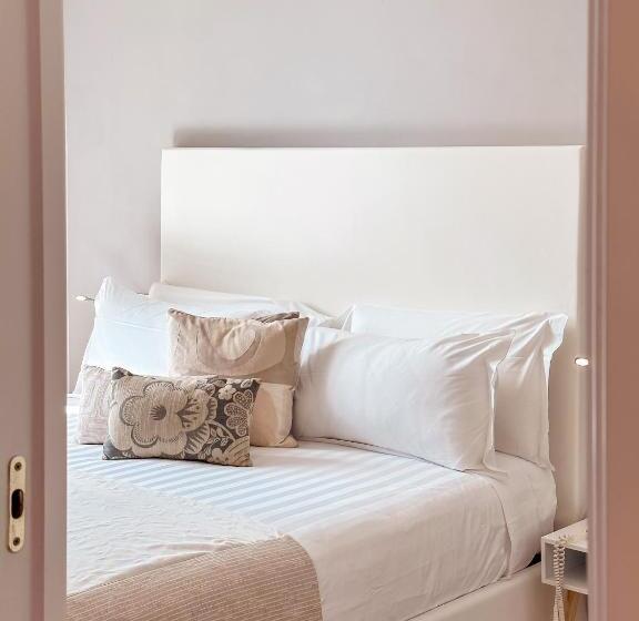 اتاق لوکس, Villa Anita