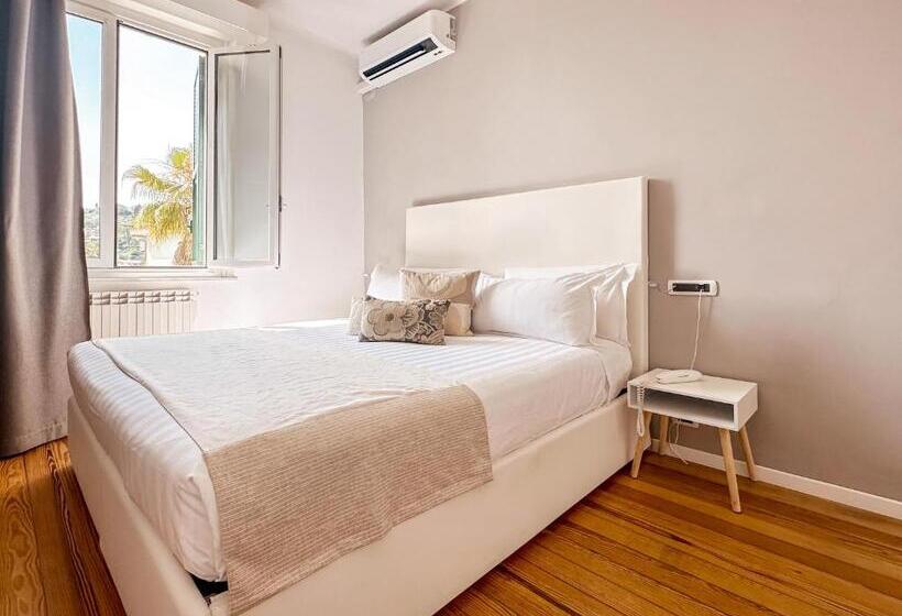 اتاق لوکس, Villa Anita