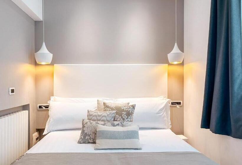 اتاق لوکس, Villa Anita