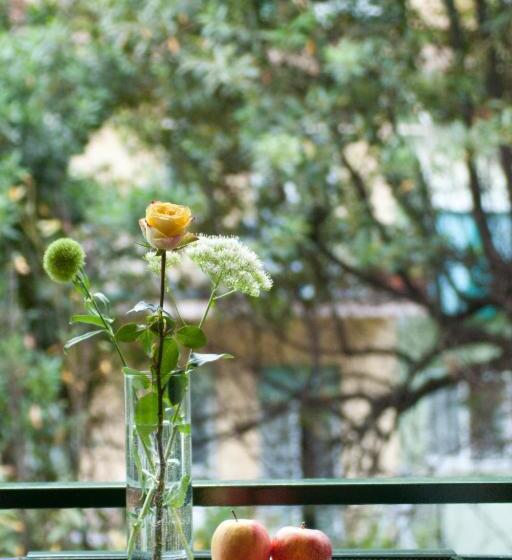 Classic room with balcony, Villa Anita