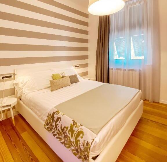 اتاق عادی, Villa Anita